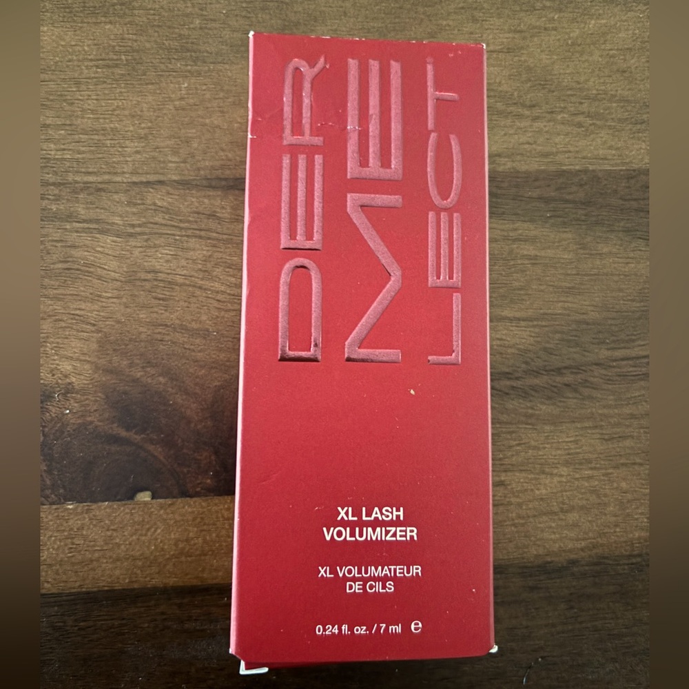 Dermelect XL Lash Volumizer